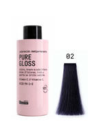 PURE GLOSS ACIDIC HAIR COLOR 02