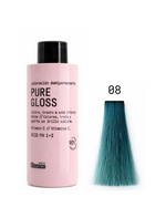 PURE GLOSS ACIDIC HAIR COLOR 08