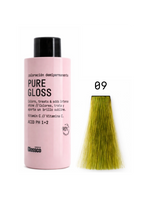 PURE GLOSS ACIDIC HAIR COLOR 09