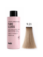PURE GLOSS ACIDIC HAIR COLOR 9.21