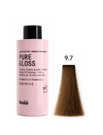 PURE GLOSS ACIDIC HAIR COLOR 9.7