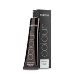 CONTRAST HAIR COLOUR