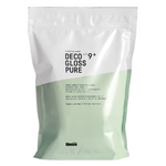 DECOLGLOSS PURE +9 TONES 1 KG