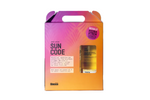 GLOSSCO SUN CODE PACK