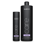 Care Line Violet shampoo - Violet shampoo to remove yellow tones