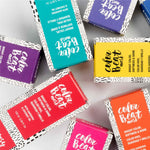 Farbbeat / semi-permanente Haarfarbe