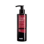 COLOR BEAT MASK RED 200 ML