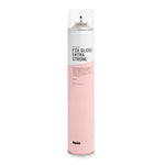 GLOSSCO FIXGLOSS HAIR SPRAY PRECISSION MAX HOLD 750 ML