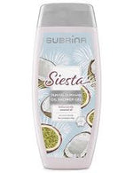 Subrina siesta shower gel 250 ml
