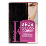 KIT KERAGLOSS Smoothing Treatment
