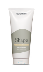 SPROF Shape Matt cream 100 ml New