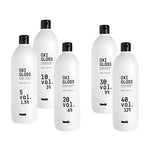 Oxigloss Oxidizing Cream