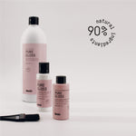 Pure Gloss Acidic Hair Color