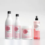 Smoothie Nourishment