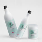 Total Volume Thiny Hair