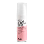 GLOSSCO WAVES & CURLS 150 ML PLUS