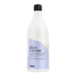 WHITE & SILVER SHAMPOO 250 ML
