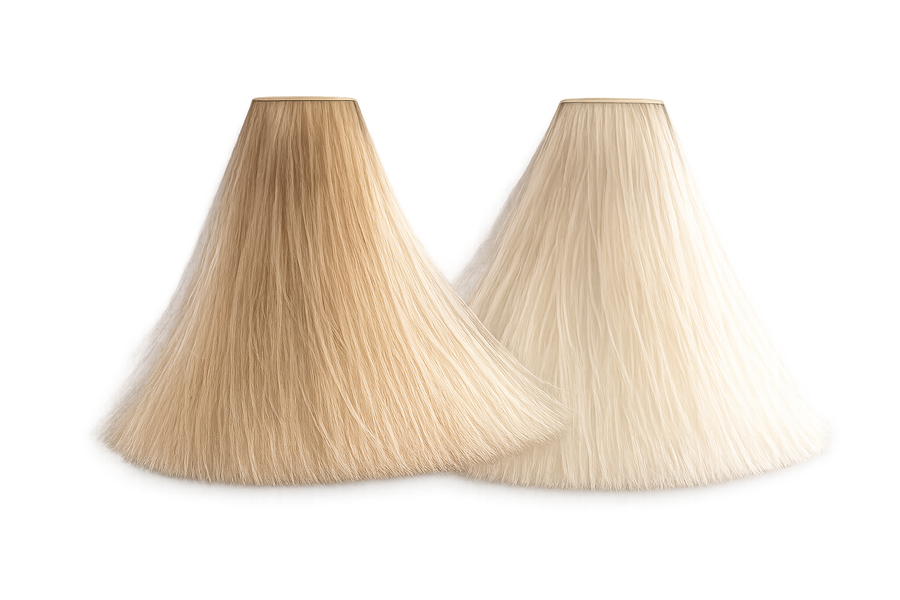 Nude Blond