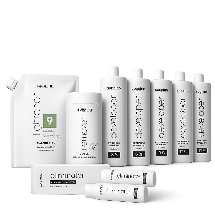 Essential Colour Products