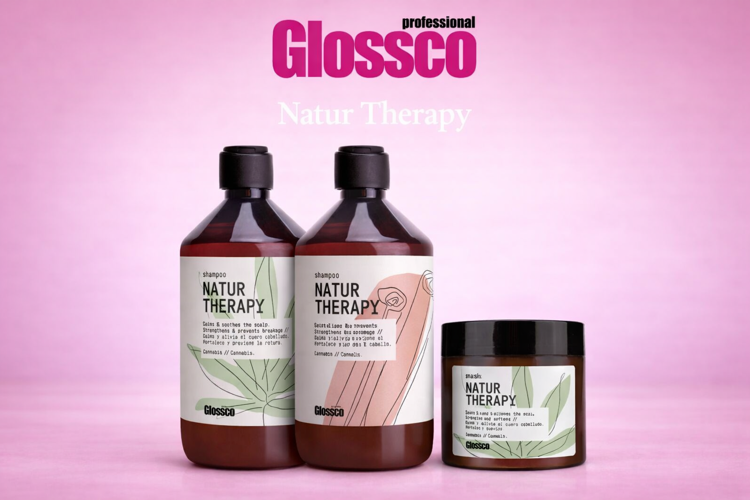Natur Therapy