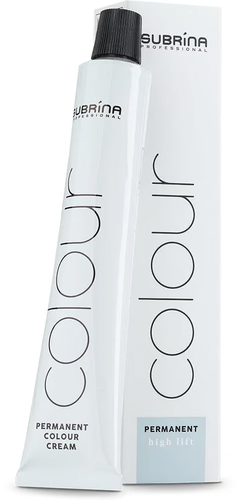 Permanent Colour Highlift