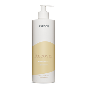 SPRO Recover Keratine Mask