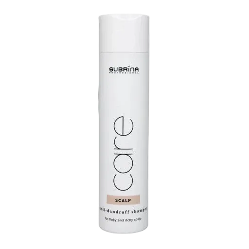 Anti dandruff shampoo 250 ml