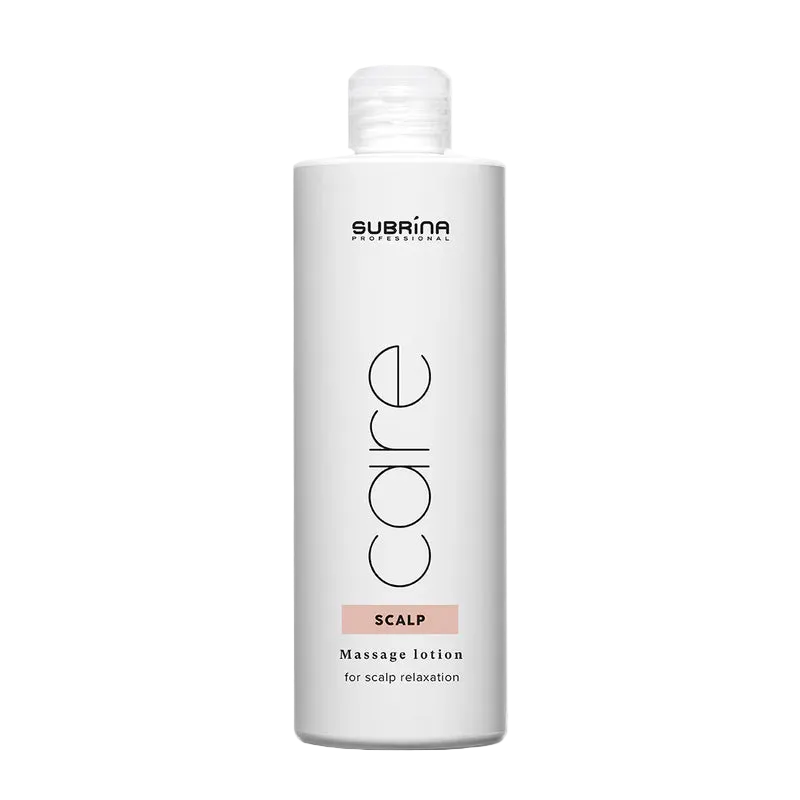 Massage lotion  480 ml