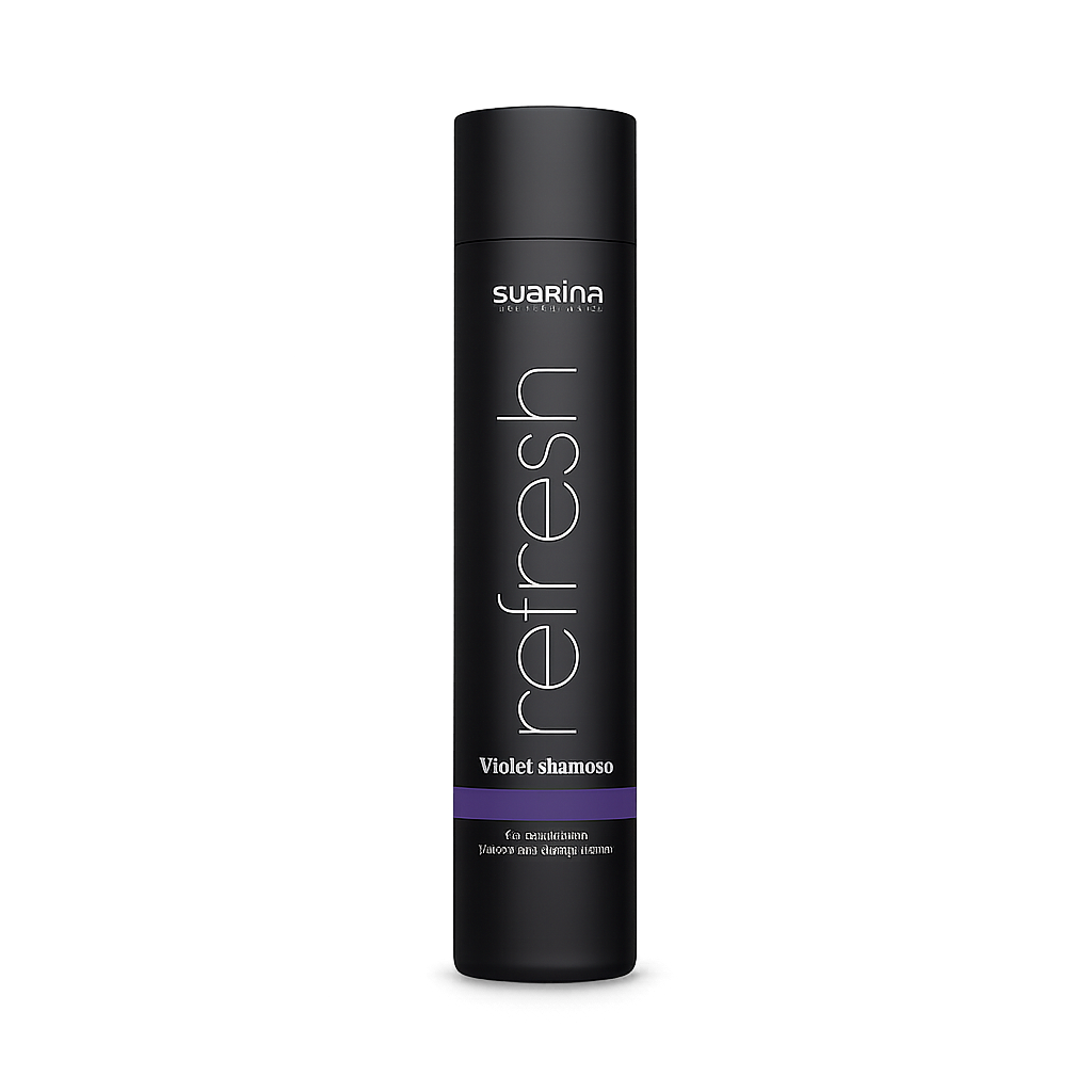 SPROF Refresh shampoo Violet 250 ml