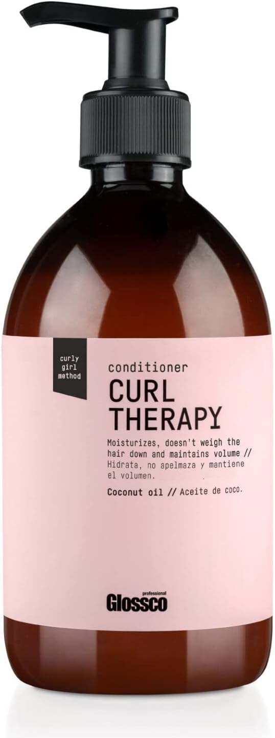 Curl Therapy