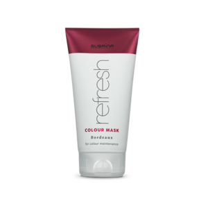 SPROF COLOUR REFRESH MASK BORDEAUX 480 ML