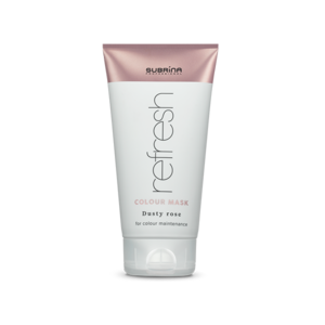 SPROF COLOUR REFRESH MASK DUSTY ROSE 150 ML
