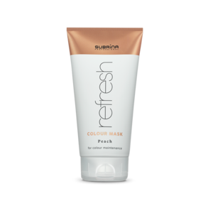 SPROF COLOUR REFRESH MASK PEACH 150 ML