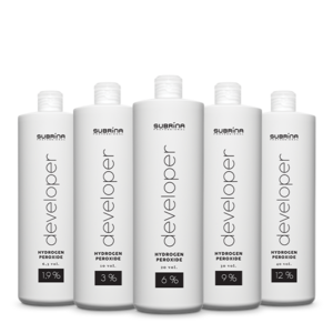 Sprof DEVELOPER 9 % 1000 ML NEW 30 vol