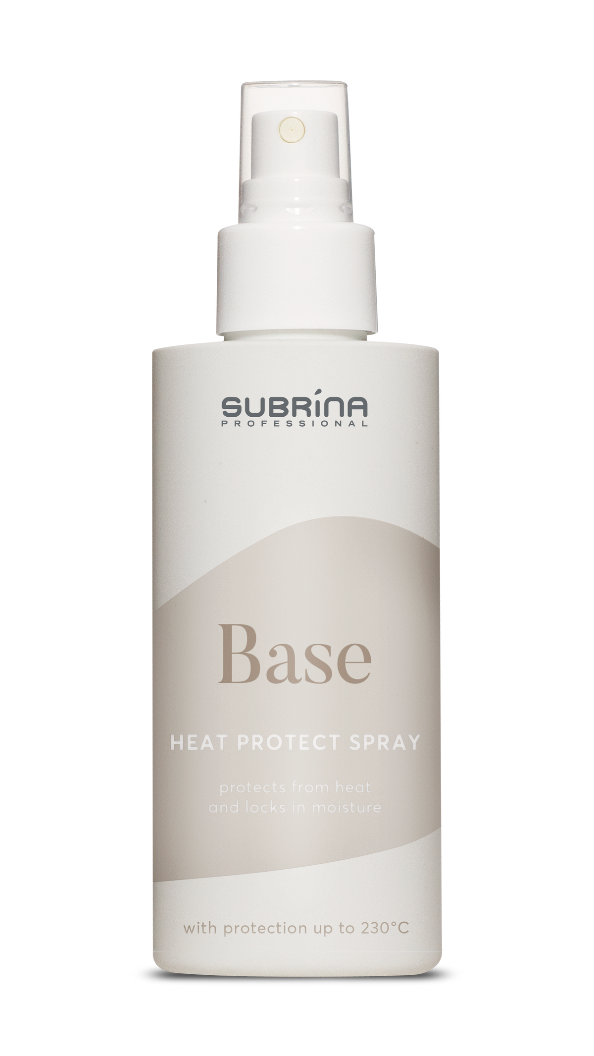SPRO Base Heat Protect Spray 150 ml