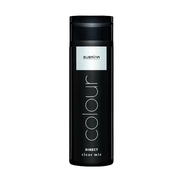 SPROF Direct Colour Clear Mix