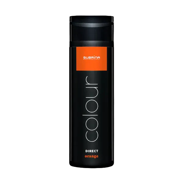 SPROF Direct Colour Orange