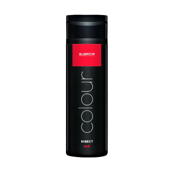 SPROF Direct Colour Red