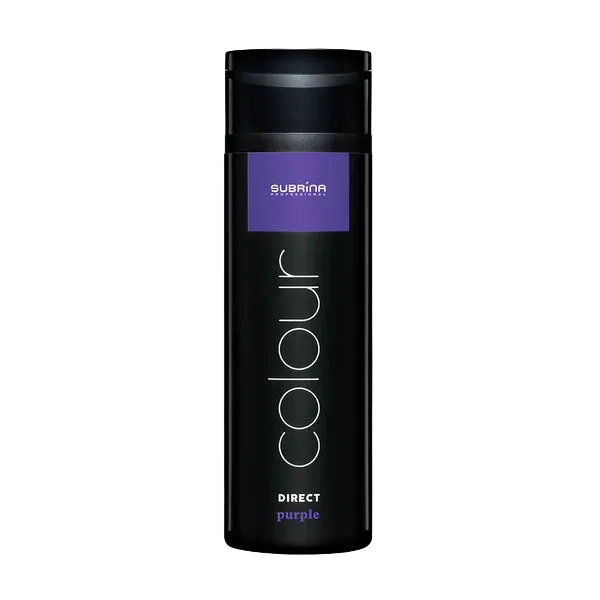 SPROF Direct Colour Purple