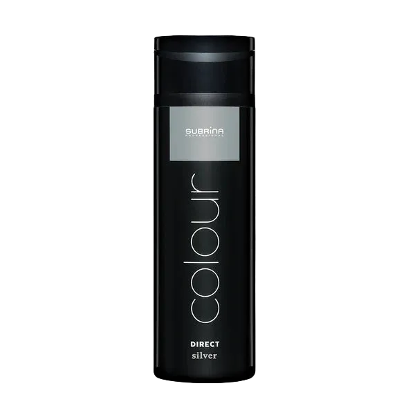 SPROF Direct Colour Silver