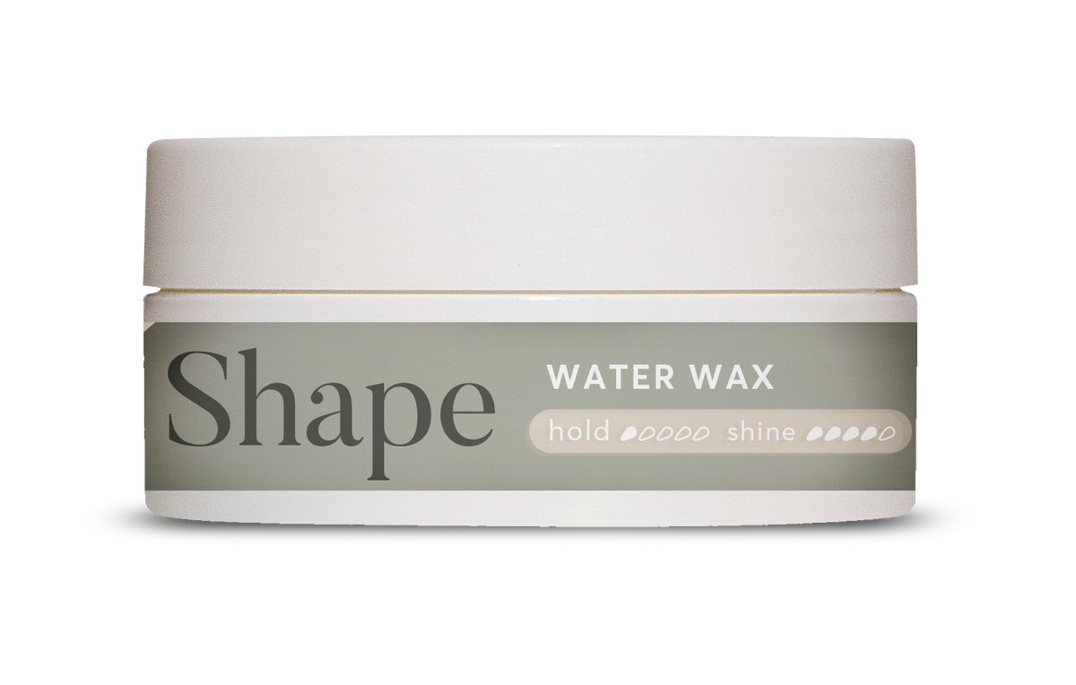 SPRO Shape Water Wax 100ml
