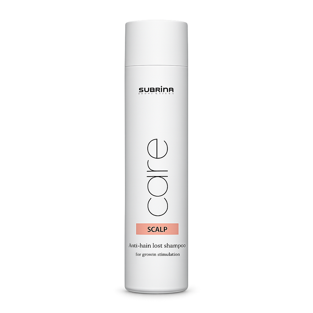 Anti hair loss shampoo 250 ml