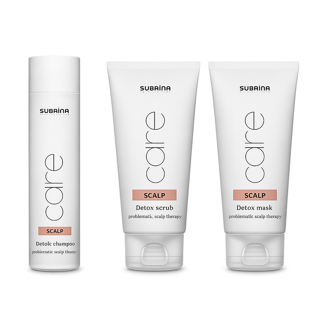 Detox Tester Set