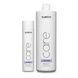 Care line Colour shampoo 25 ml