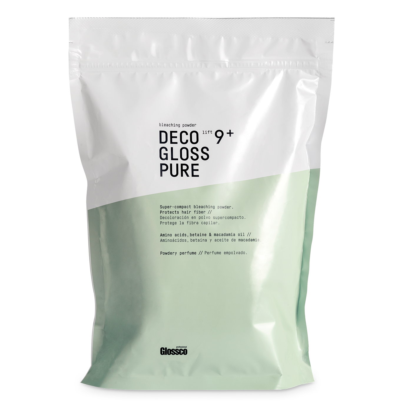 DECOLGLOSS PURE +9 TONES 1 KG