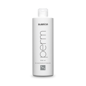 SPROF PERM 1+1 FIX 450 ml