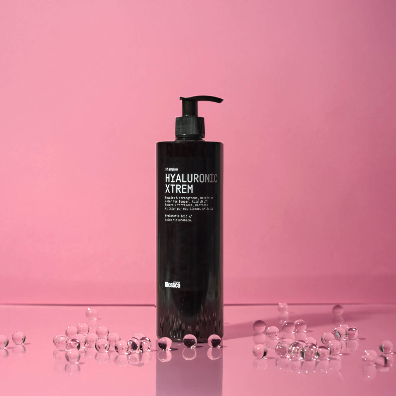 HYALURONIC XTREM SHAMPOO 8 ML