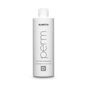 SPROF PERM Lotion Damaged 450 ml