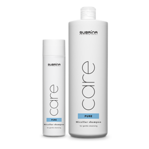 Micellar cleansing shampoo 1000 ml