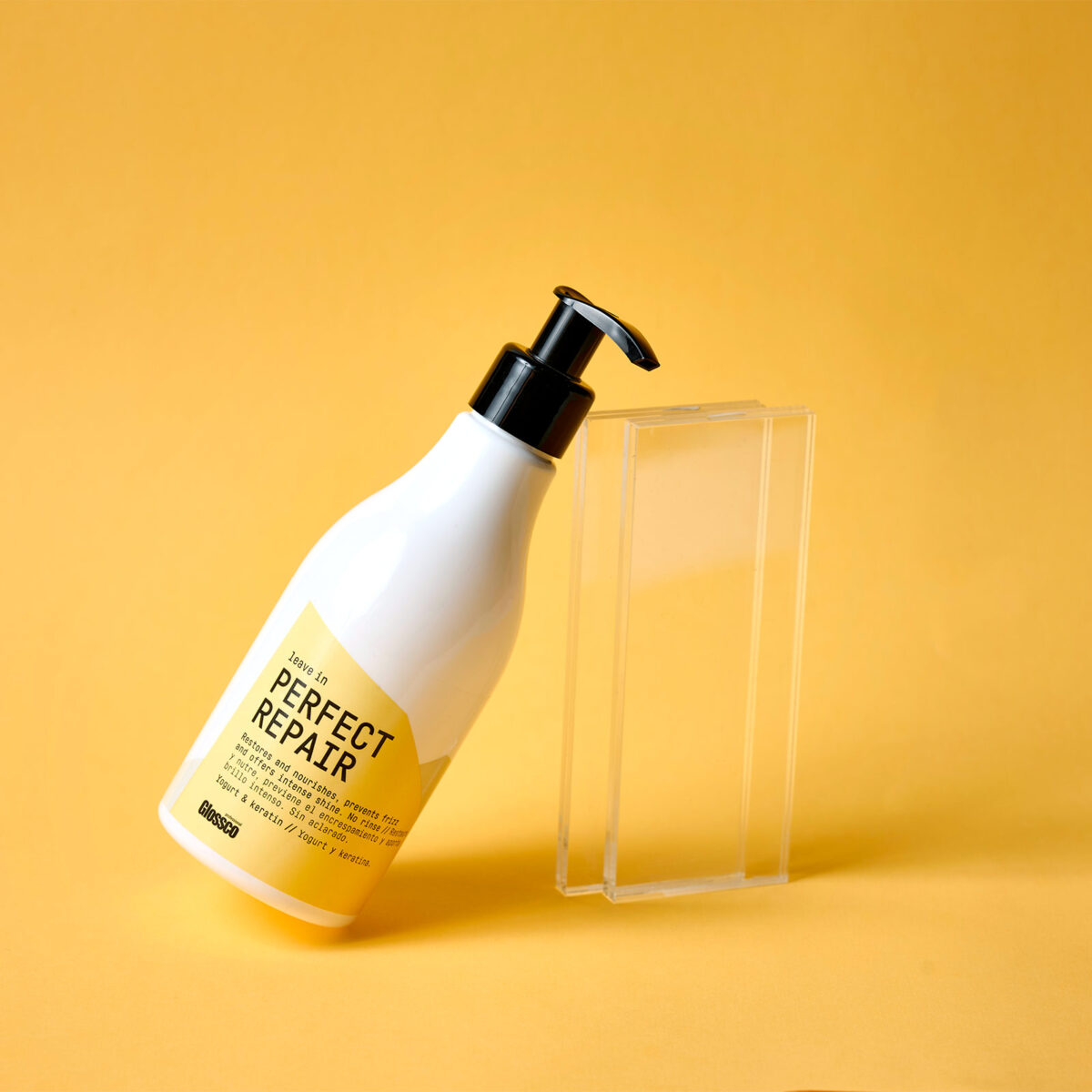 PERFECT REPAIR NO RINSE MASK 250 ML